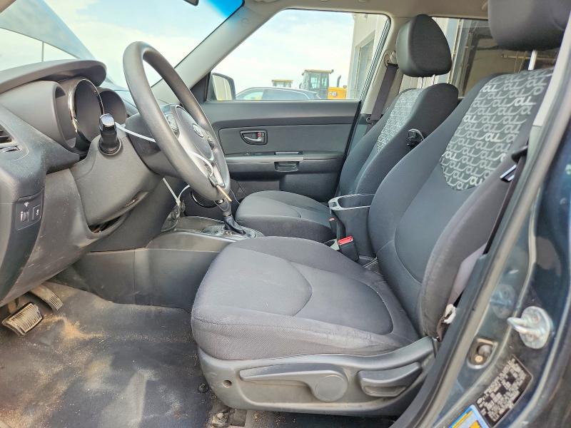 Продаж на аукціоні авто 2011 Kia Soul, vin: KNDJT2A21B7344020, номер лоту: 67114516