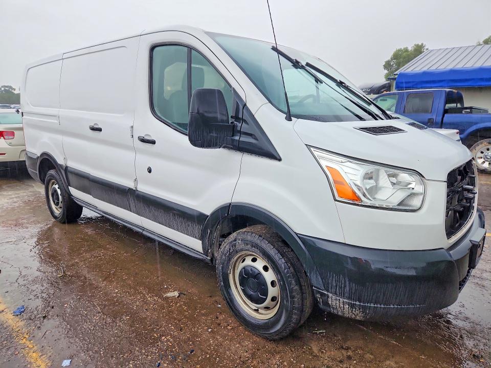 Продажа на аукционе авто 2019 Ford Transit, vin: 1FTYR1ZM7KKB75812, номер лота: 70771636