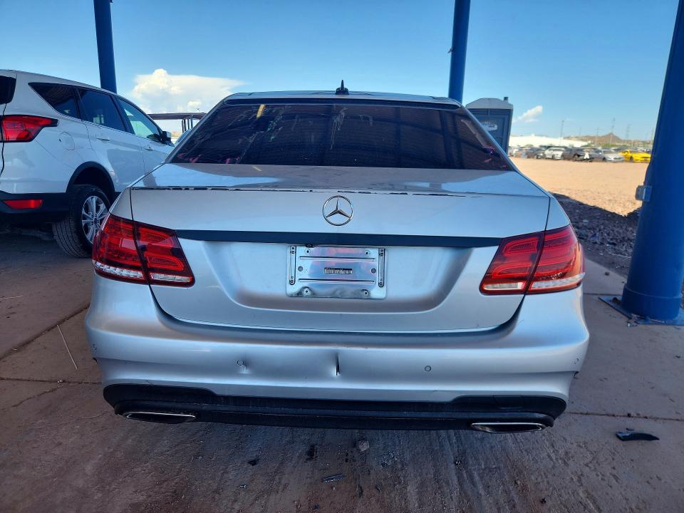 Aukcja sprzedaży 2014 Mercedes-benz E, vin: WDDHF5KB6EB067846, numer aukcji: 68258606