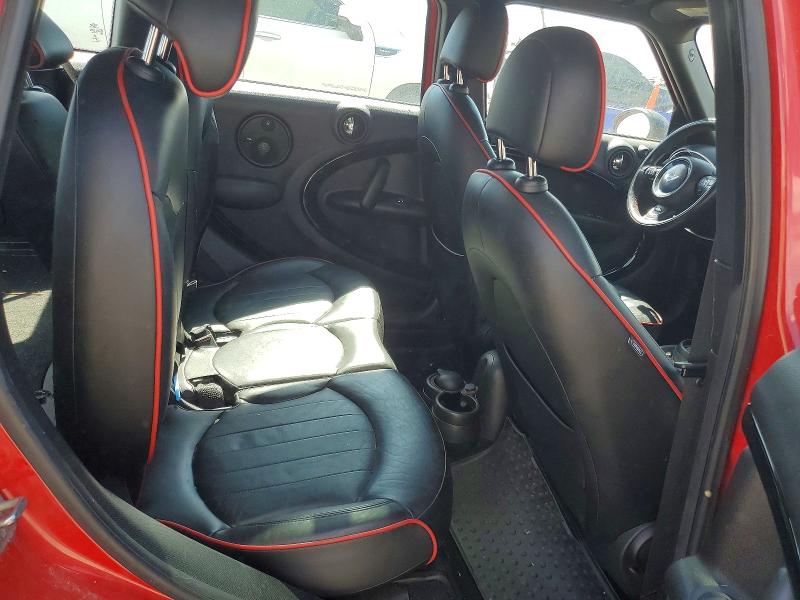 2015 Mini Cooper მანქანა იყიდება აუქციონზე, vin: WMWXD1C52FWS34921, აუქციონის ნომერი: 70811366