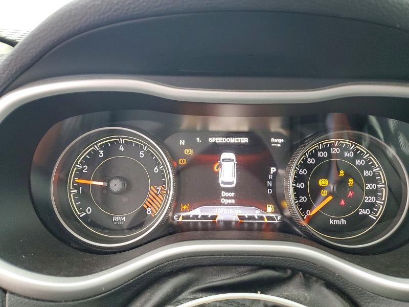 Auction sale of the 2015 Jeep Cherokee, vin: 1C4PJMBS3FW623247, lot number: 66293786
