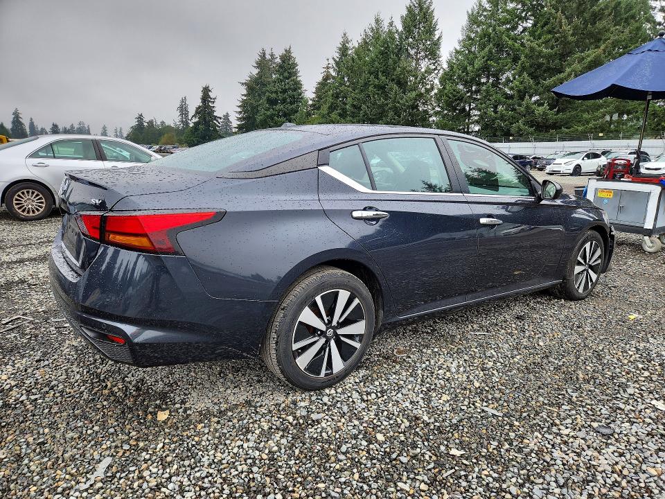 Продажа на аукционе авто 2021 Nissan Altima, vin: 1N4BL4DVXMN313164, номер лота: 68760856