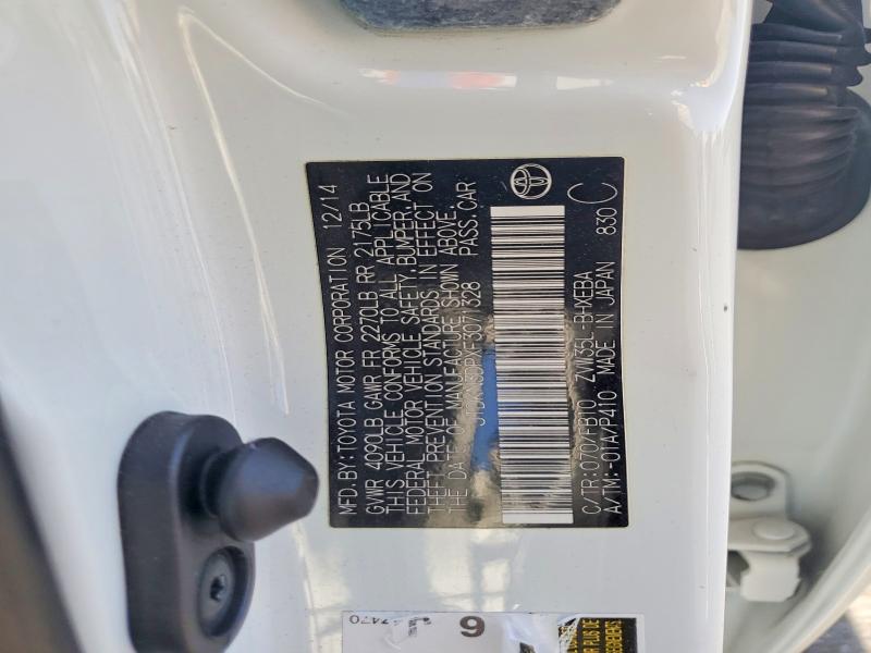 Aukcja sprzedaży 2015 Toyota Prius Plug-in Hybrid, vin: JTDKN3DPXF3071328, numer aukcji: 69043686