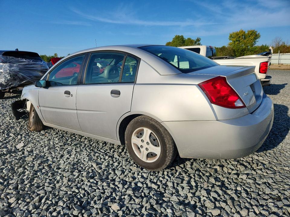 Продаж на аукціоні авто 2003 Saturn Ion, vin: 1G8AG52F23Z140611, номер лоту: 68999276