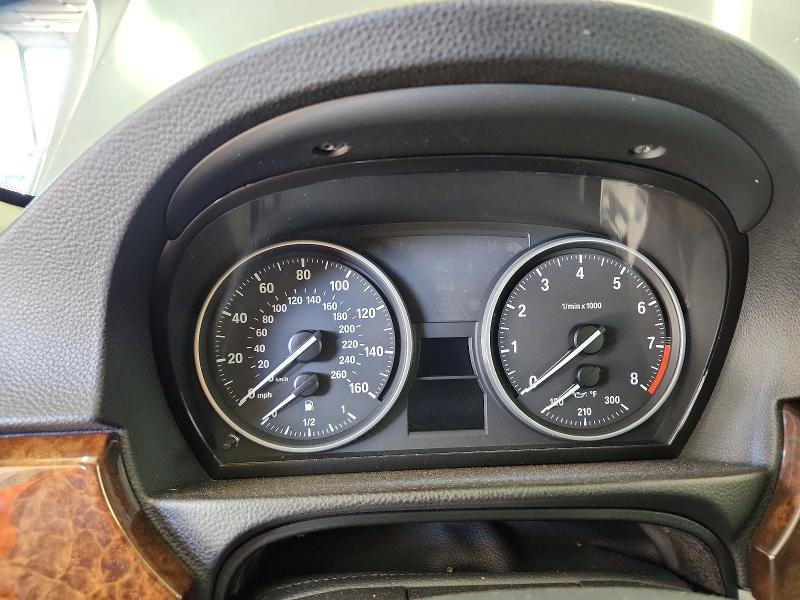 Продажа на аукционе авто 2007 Bmw 328, vin: WBAWC33507PC86704, номер лота: 70017466