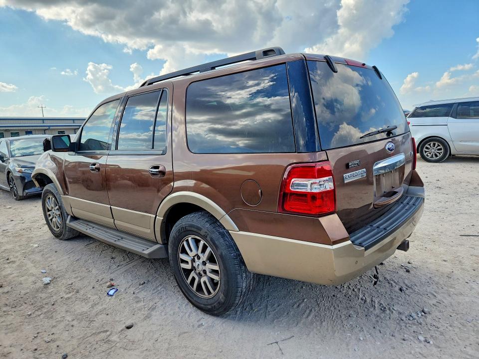 Aukcja sprzedaży 2011 Ford Expedition, vin: 1FMJU1H53BEF50082, numer aukcji: 67827986