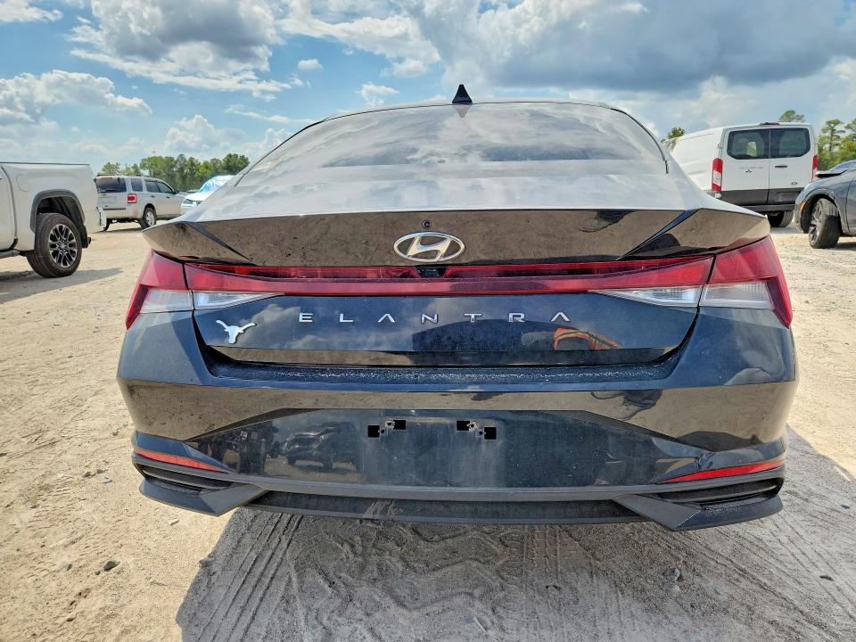 Продаж на аукціоні авто 2023 Hyundai Elantra, vin: KMHLS4AG0PU410502, номер лоту: 69221486