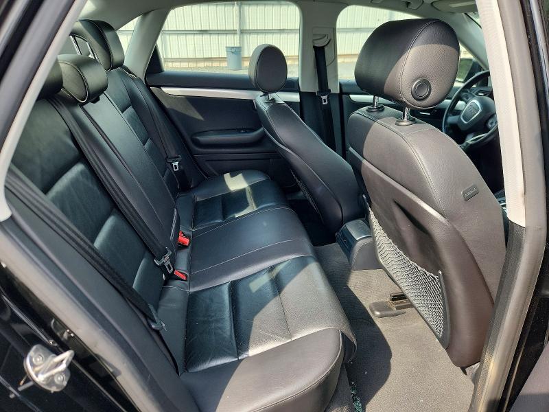Aukcja sprzedaży 2007 Audi A4, vin: WAUDF78E07A127812, numer aukcji: 67252206