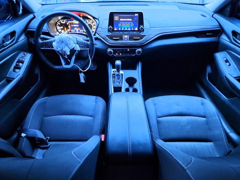 2026 Nissan Altima მანქანა იყიდება აუქციონზე, vin: 1N4BL4DV3TN308709, აუქციონის ნომერი: 69692416