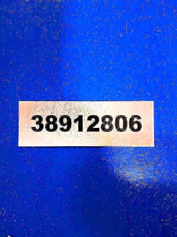 Aukcja sprzedaży 2027 Others Frame Machine 20 Ton, vin: 38912806, numer aukcji: 70262616