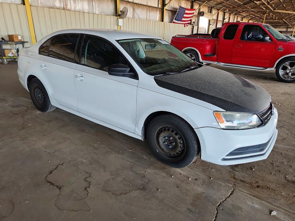 Продажа на аукционе авто 2016 Volkswagen Jetta, vin: 3VW267AJXGM392562, номер лота: 67877446