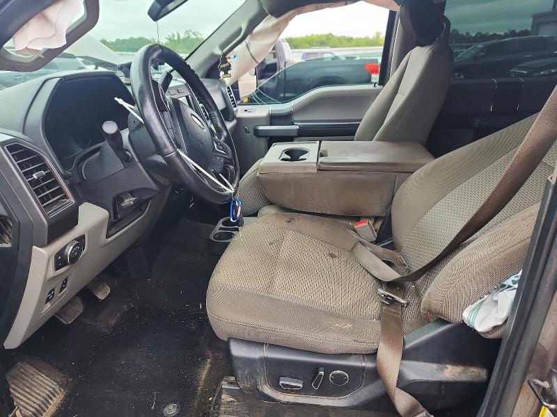 Aukcja sprzedaży 2018 Ford F150, vin: 1FTEW1EP0JFB02901, numer aukcji: 69633576