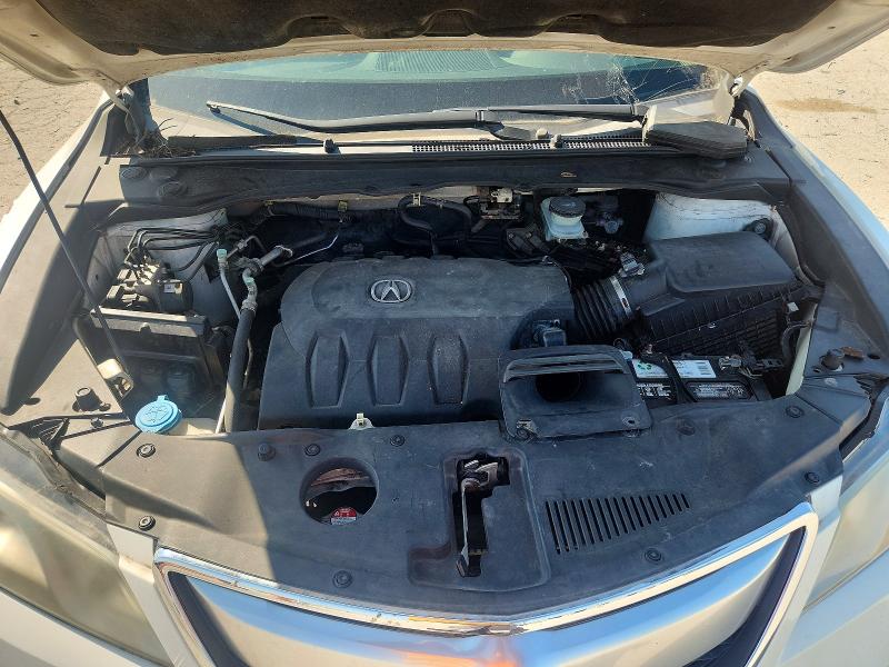 Продаж на аукціоні авто 2014 Acura Rdx, vin: 5J8TB4H50EL001879, номер лоту: 67678466