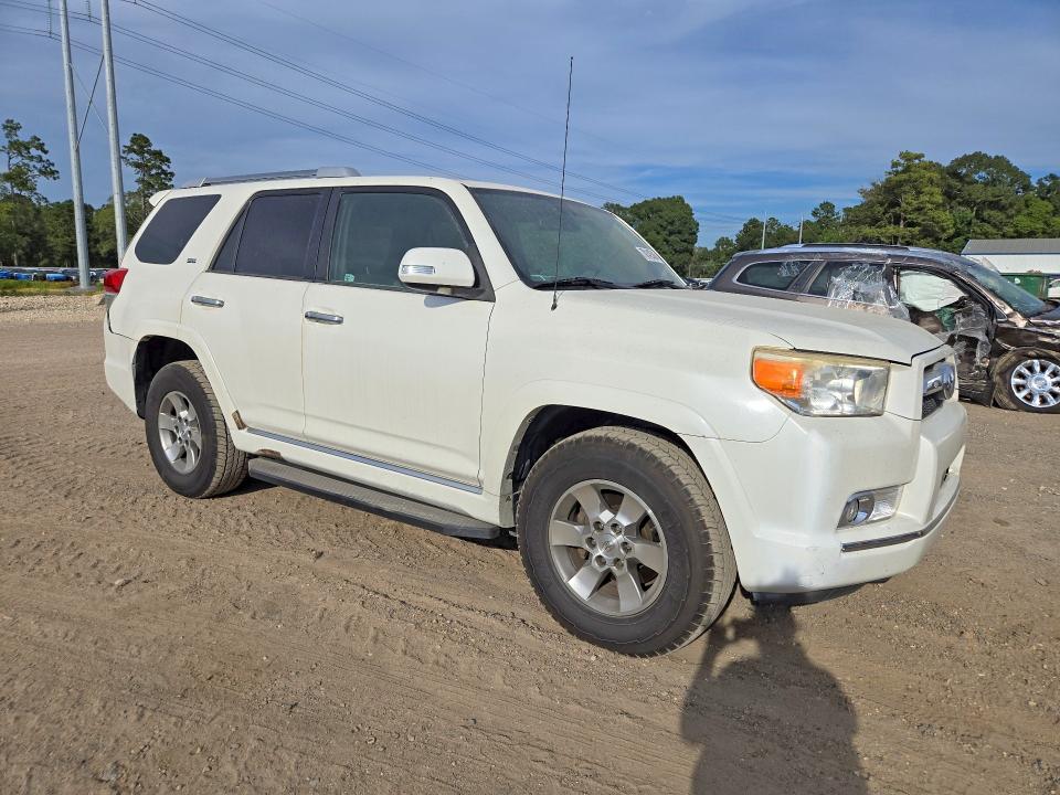 Продажа на аукционе авто 2010 Toyota 4runner, vin: JTEZU5JR4A5006891, номер лота: 70142586