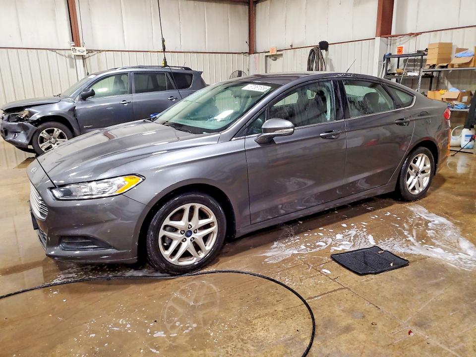 Продаж на аукціоні авто 2015 Ford Fusion, vin: 3FA6P0HD8FR272968, номер лоту: 67361856