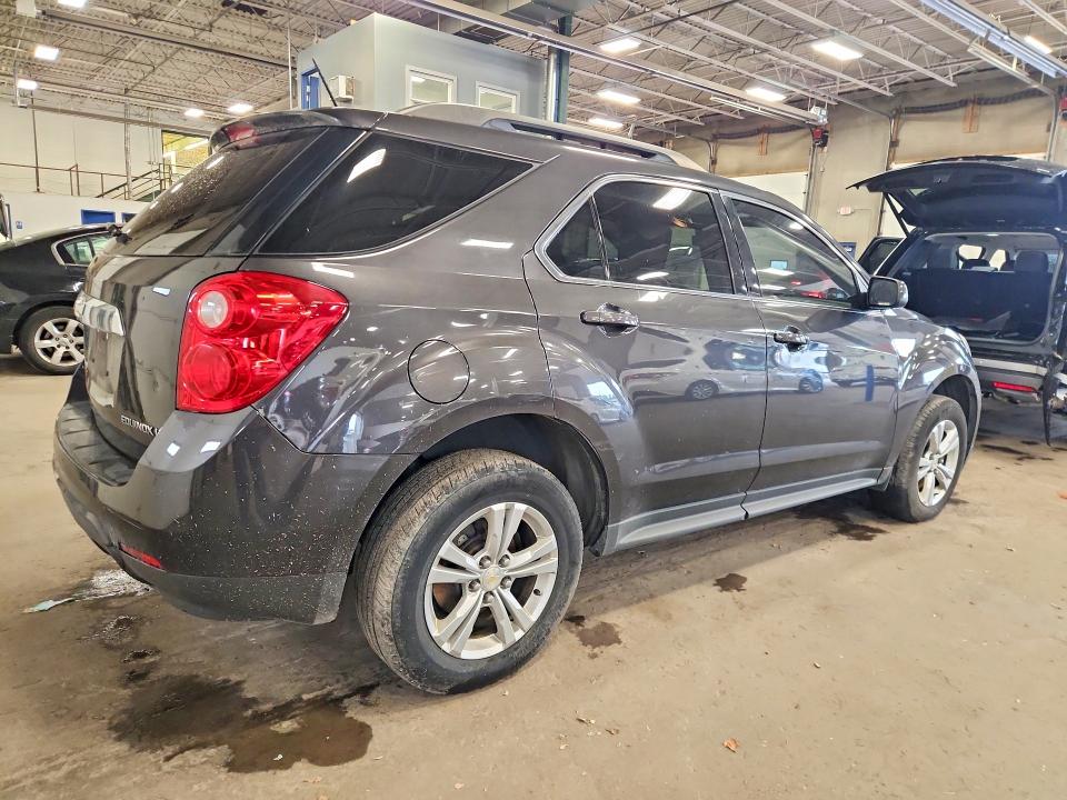 Продаж на аукціоні авто 2015 Chevrolet Equinox, vin: 1GNALBEK2FZ109041, номер лоту: 69603396