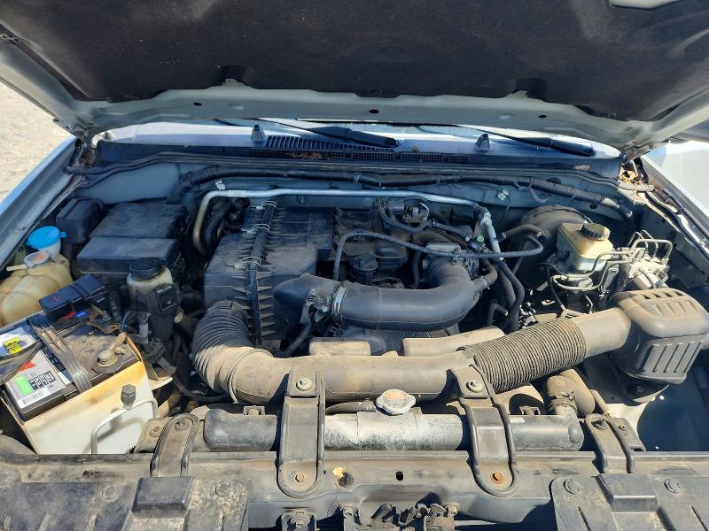Продажа на аукционе авто 2013 Nissan Frontier, vin: 1N6BD0CT8DN743210, номер лота: 67462956