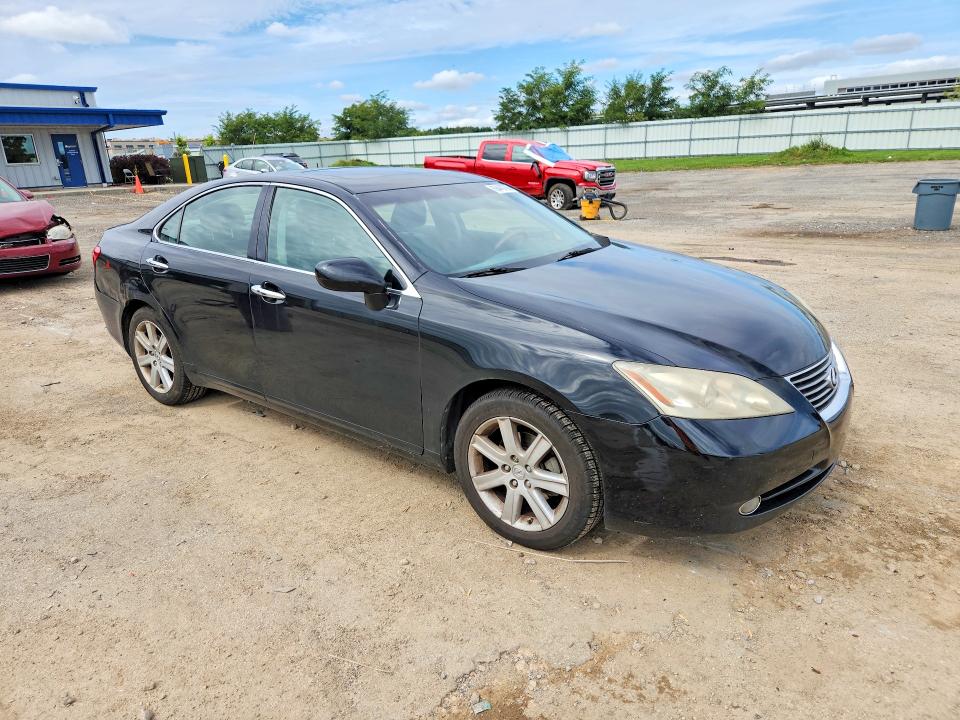 Aukcja sprzedaży 2009 Lexus Es, vin: JTHBJ46G392326814, numer aukcji: 69443766