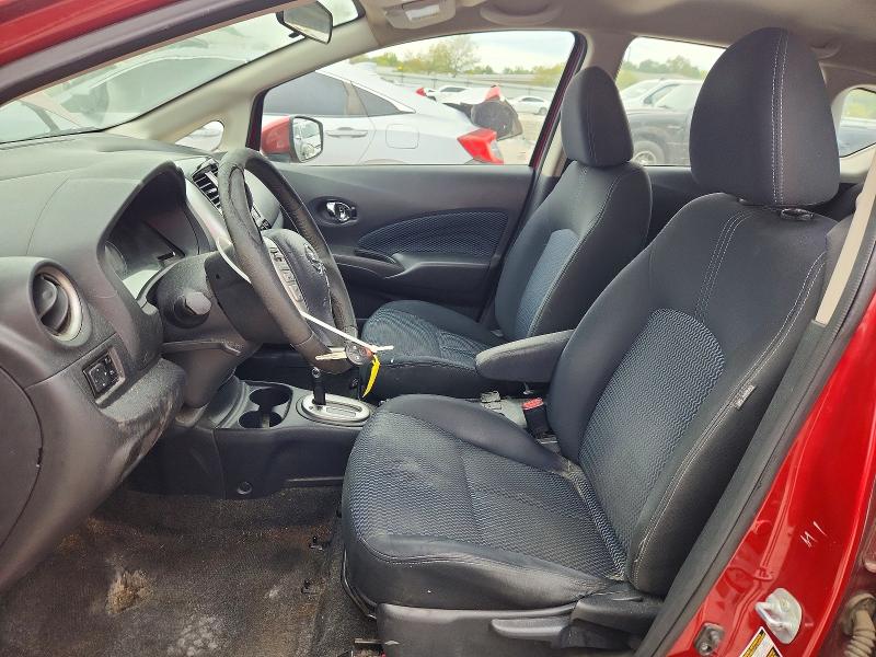 Продаж на аукціоні авто 2016 Nissan Versa Note, vin: 3N1CE2CP1GL408302, номер лоту: 69584006
