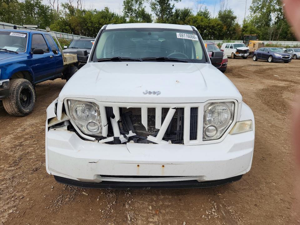 Aukcja sprzedaży 2012 Jeep Liberty, vin: 1C4PJMAK3CW161785, numer aukcji: 69116066