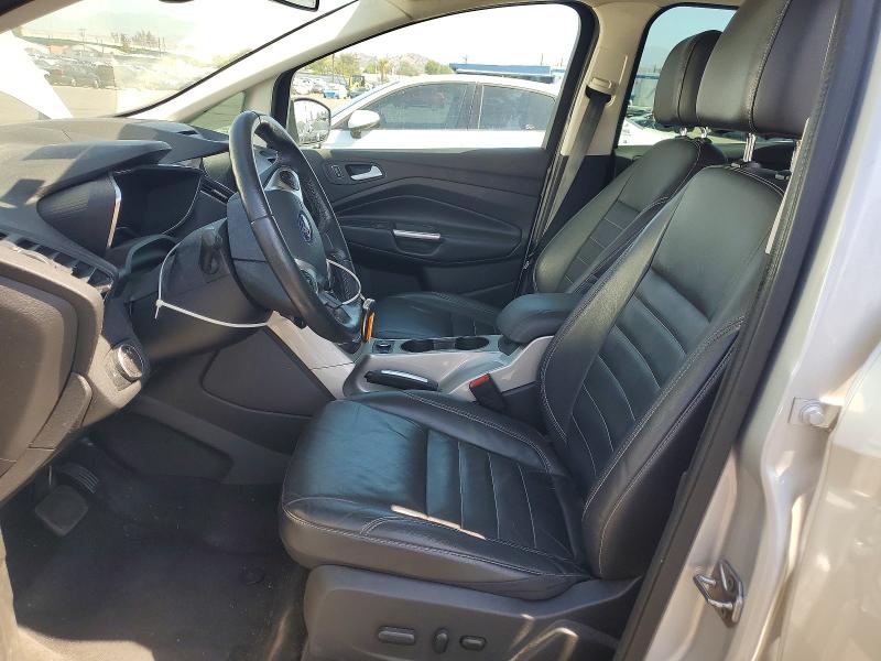 2016 Ford C-max მანქანა იყიდება აუქციონზე, vin: 1FADP5CU2GL115044, აუქციონის ნომერი: 69638036