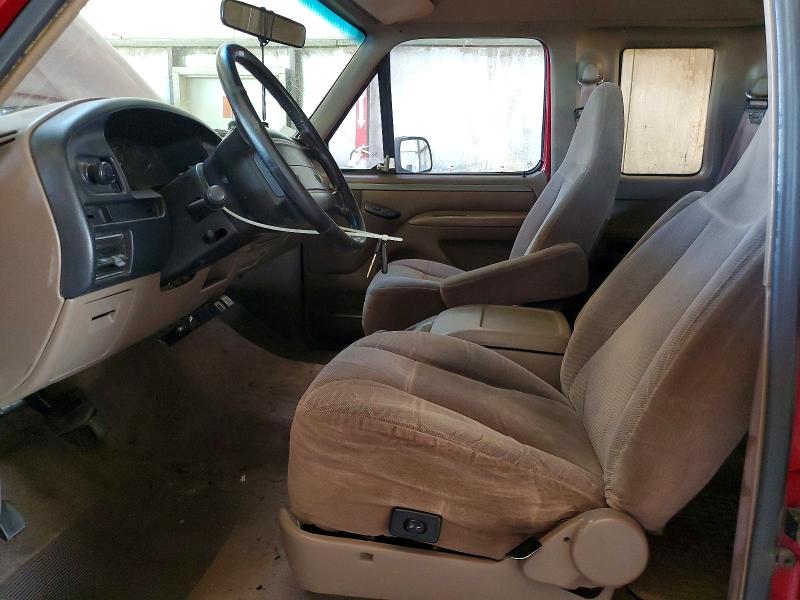 Aukcja sprzedaży 1995 Ford F150, vin: 1FTEX14H5SKA06763, numer aukcji: 69333466