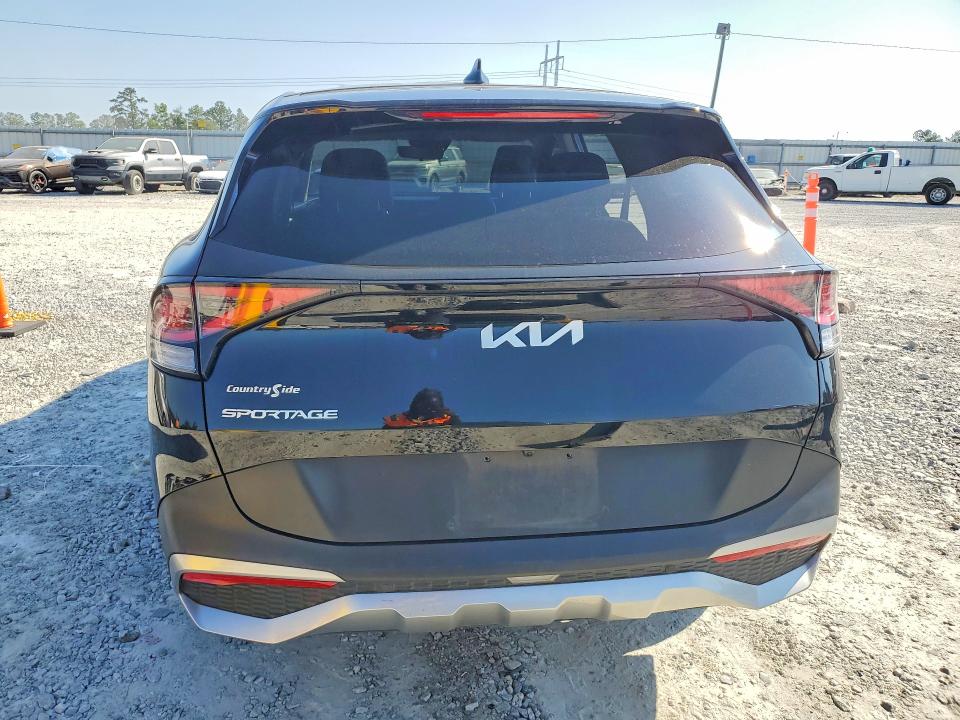 Продаж на аукціоні авто 2023 Kia Sportage, vin: 5XYK33AF6PG025767, номер лоту: 69343356