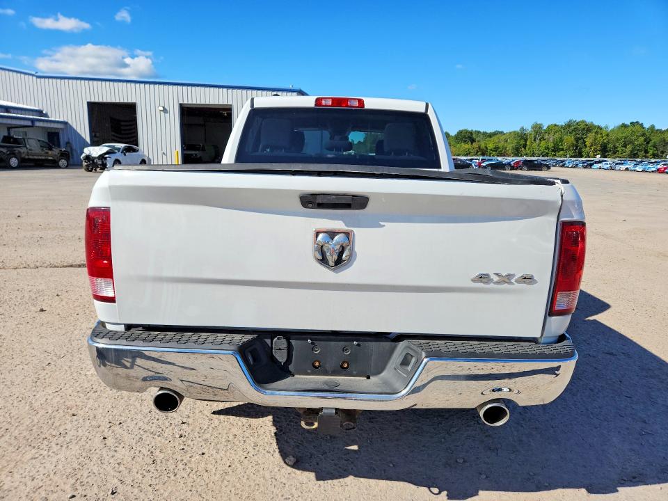 Продаж на аукціоні авто 2019 Ram 1500 Classic, vin: 1C6RR7KMXKS706476, номер лоту: 68631476