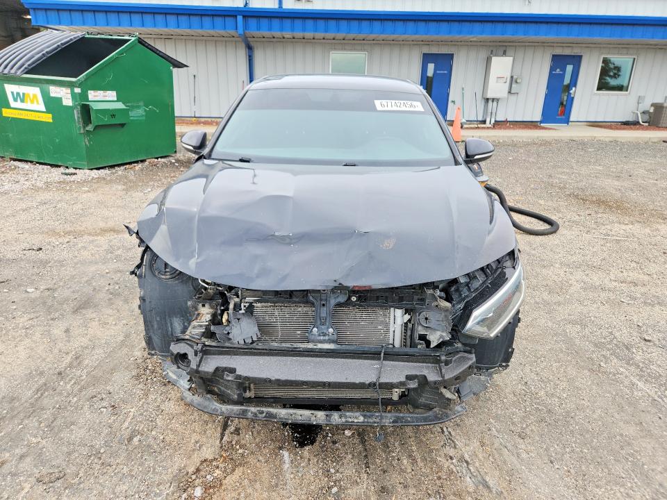 67742456 :رقم المزاد ، 3VW5T7BU7MM063800 vin ، 2021 Volkswagen Jetta مزاد بيع
