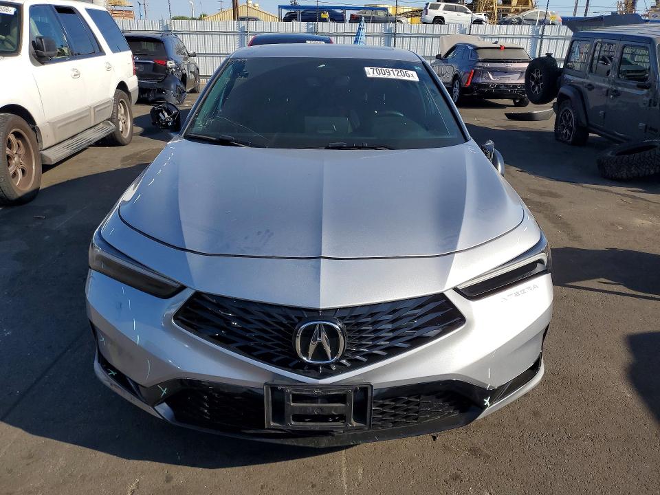 Aukcja sprzedaży 2025 Acura Integra, vin: 19UDE4H38SA015157, numer aukcji: 70091206