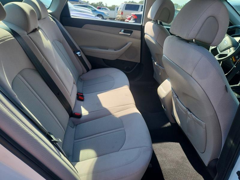 Aukcja sprzedaży 2017 Hyundai Sonata, vin: 5NPE24AF9HH539743, numer aukcji: 67631076