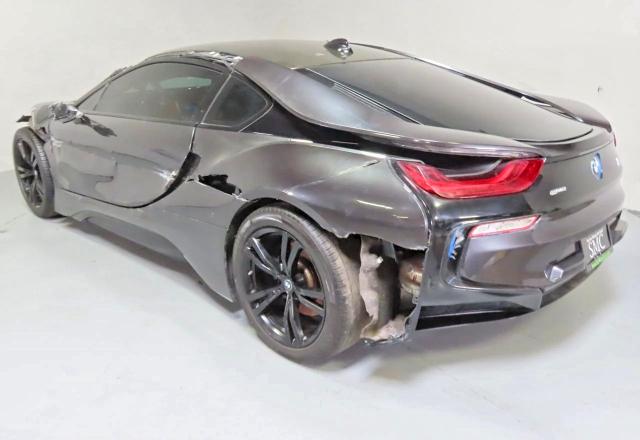69426926 :رقم المزاد ، WBY2Z2C53EVX64242 vin ، 2014 Bmw I8 مزاد بيع