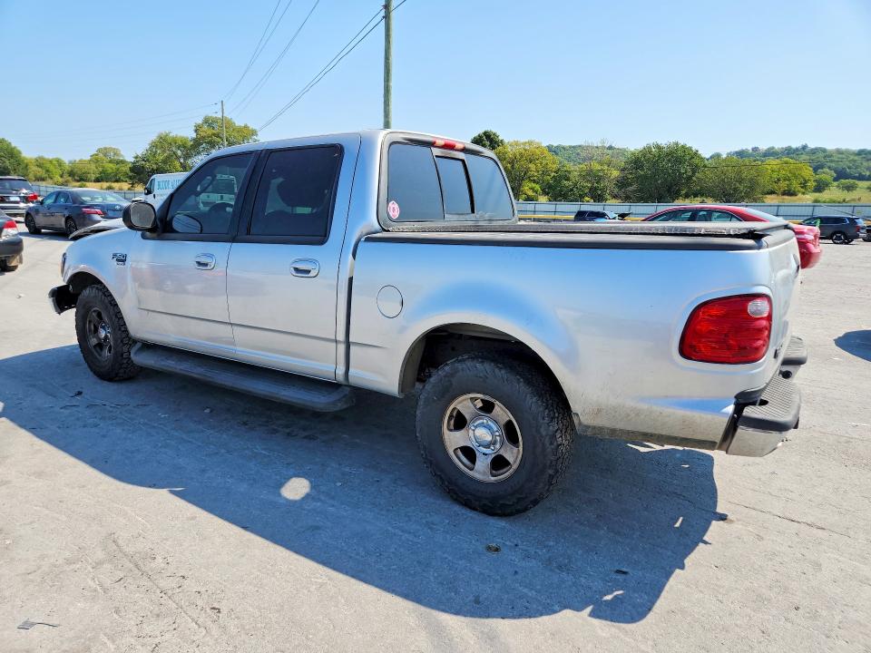 2003 Ford F150 მანქანა იყიდება აუქციონზე, vin: 1FTRW07683KD83162, აუქციონის ნომერი: 67612566