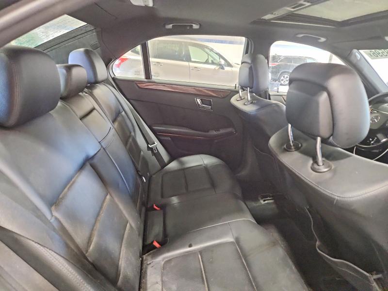 Aukcja sprzedaży 2010 Mercedes-benz E, vin: WDDHF5GB2AA047148, numer aukcji: 67888596