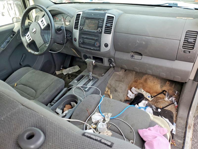 Aukcja sprzedaży 2017 Nissan Frontier, vin: 1N6BD0CT9HN747675, numer aukcji: 67403336