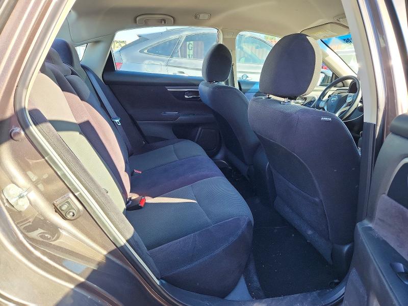 68403236 :رقم المزاد ، 1N4AL3APXDN414541 vin ، 2013 Nissan Altima مزاد بيع