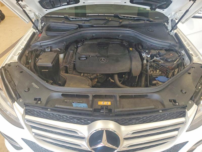 67122656 :رقم المزاد ، 4JGDA5HB6JB051652 vin ، 2018 Mercedes-benz Gle مزاد بيع
