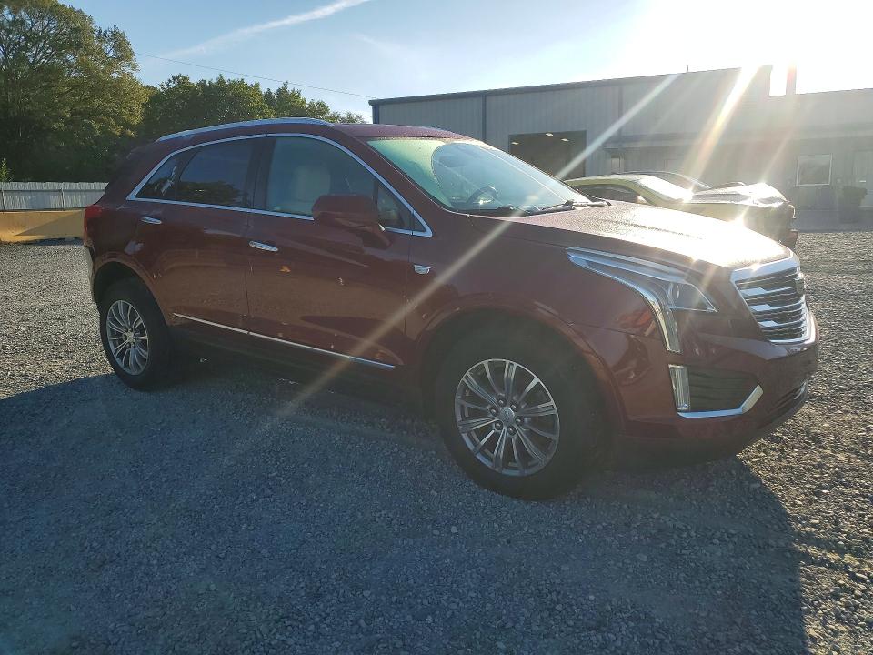 Продажа на аукционе авто 2020 Cadillac Xt5, vin: 1GYKNBRS8HZ299474, номер лота: 66996696