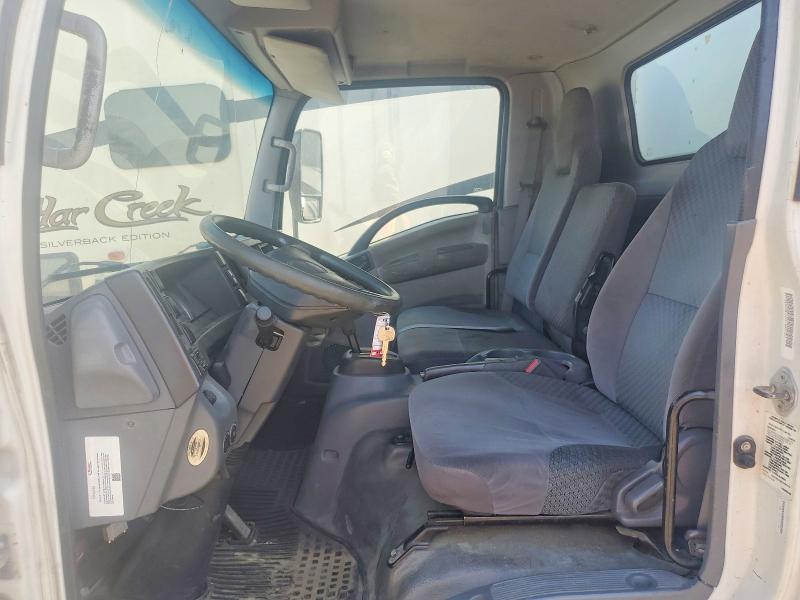 Aukcja sprzedaży 2012 Isuzu Npr Hd, vin: JALC4W16XC7002761, numer aukcji: 68082026