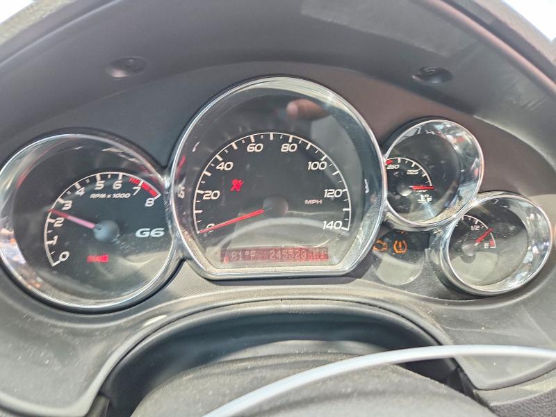 Продаж на аукціоні авто 2010 Pontiac G6, vin: 1G2ZA5E09A4120050, номер лоту: 67279636