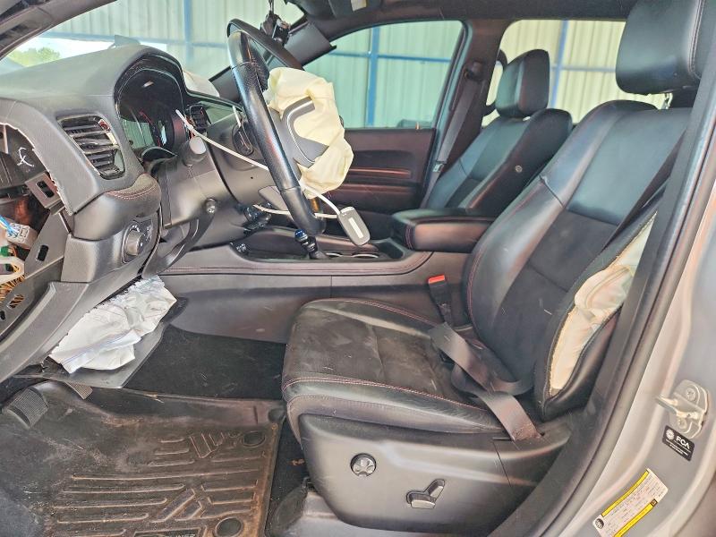 Aukcja sprzedaży 2021 Dodge Durango, vin: 1C4SDJCT4MC764172, numer aukcji: 67496616