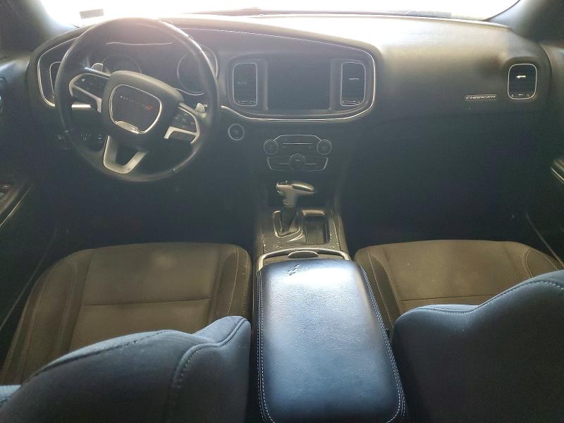 Продаж на аукціоні авто 2016 Dodge Charger, vin: 2C3CDXHG1GH133470, номер лоту: 69093946