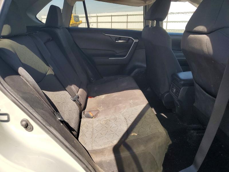 Aukcja sprzedaży 2021 Toyota Rav4, vin: 2T3W1RFV3MW161314, numer aukcji: 68619576
