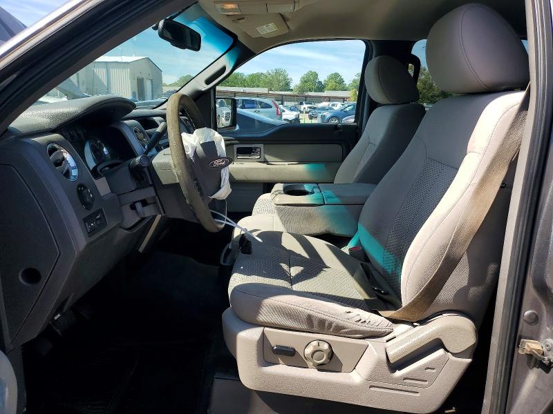 Aukcja sprzedaży 2010 Ford F150, vin: 1FTEW1C81AFC21570, numer aukcji: 70255226