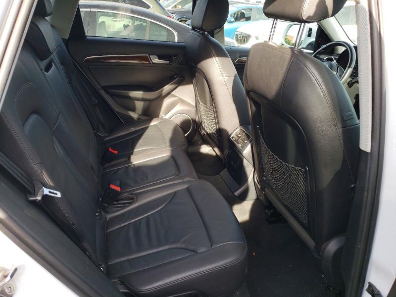 Aukcja sprzedaży 2015 Audi Q5, vin: WA1DGAFPXFA034046, numer aukcji: 68348996