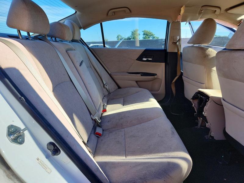 68449706 :رقم المزاد ، 1HGCR2F31DA154153 vin ، 2013 Honda Accord مزاد بيع