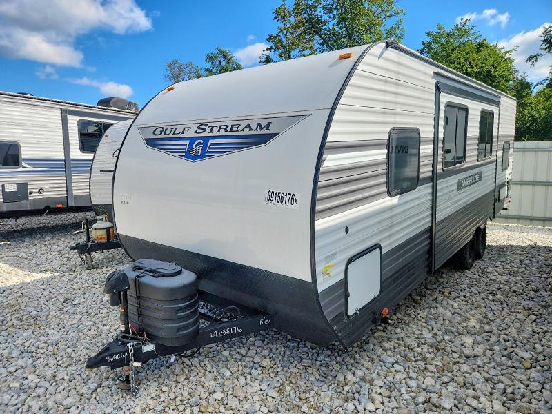 Продаж на аукціоні авто 2026 Gulf Stream Travel Tra, vin: 1NL1G3025T1177445, номер лоту: 69156176