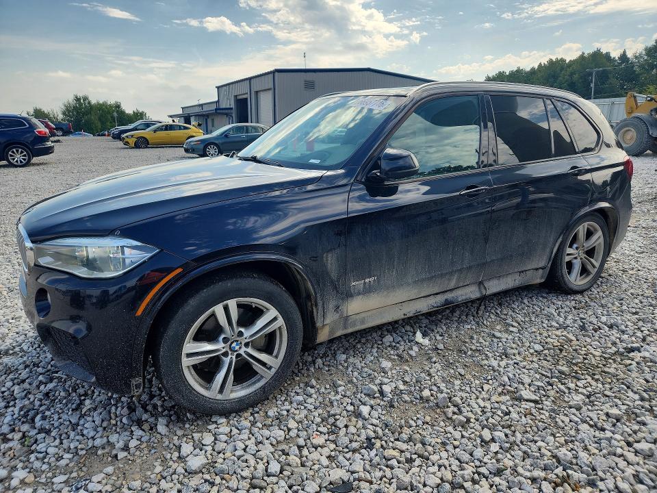 Aukcja sprzedaży 2015 Bmw X5, vin: 5UXKR6C55F0J75280, numer aukcji: 66957746
