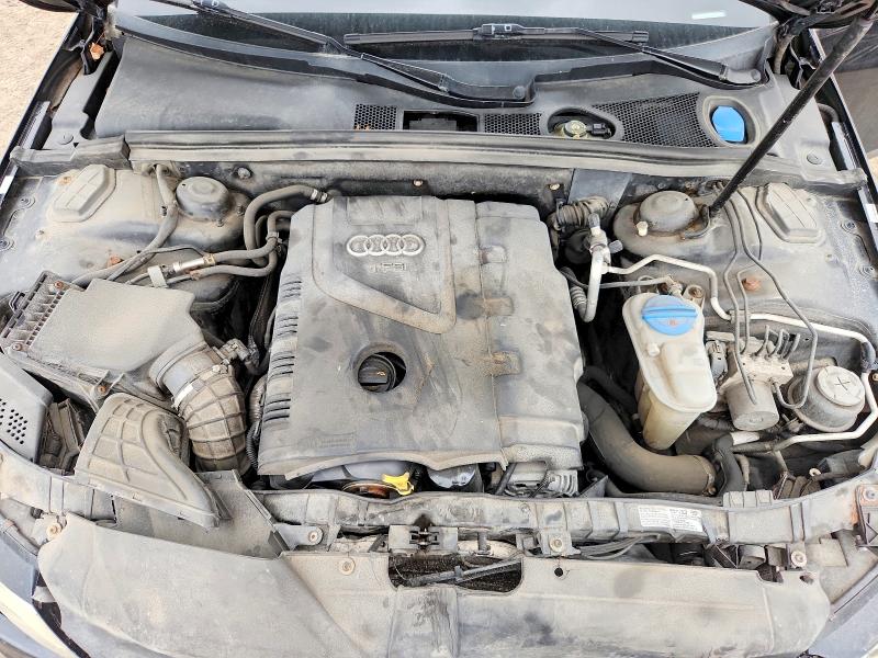 Продаж на аукціоні авто 2010 Audi A4, vin: WAUFFCFL4AN042054, номер лоту: 70647576