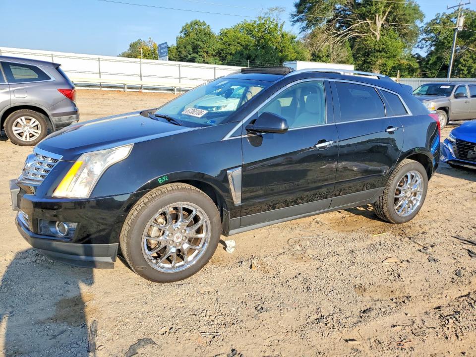Aukcja sprzedaży 2013 Cadillac Srx, vin: 3GYFNEE35DS554624, numer aukcji: 67360106